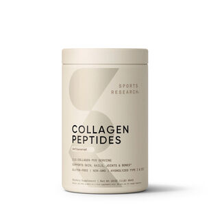 Collagen Peptides - Unflavored - 16 oz. &#40;41 Servings&#41;  | GNC